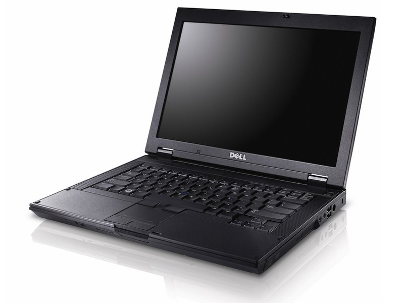 Dell model pp18l