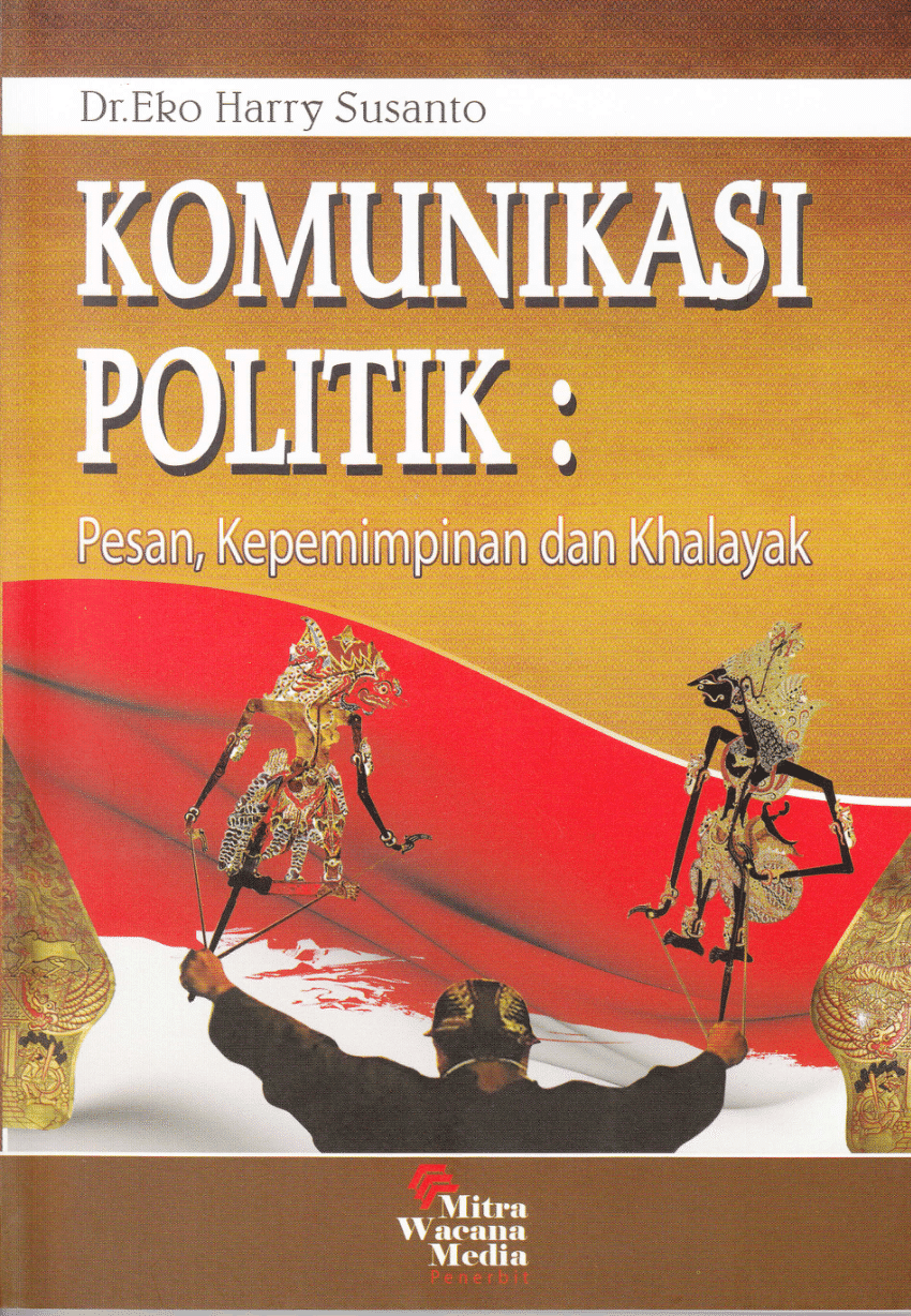Buku Komunikasi Politik Pdf